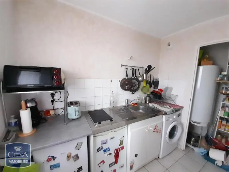 Photo 8 Appartement 2 pièces 47.66m²