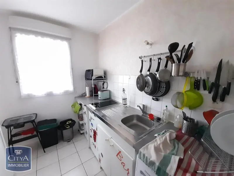 Photo 3 Appartement 2 pièces 47.66m²