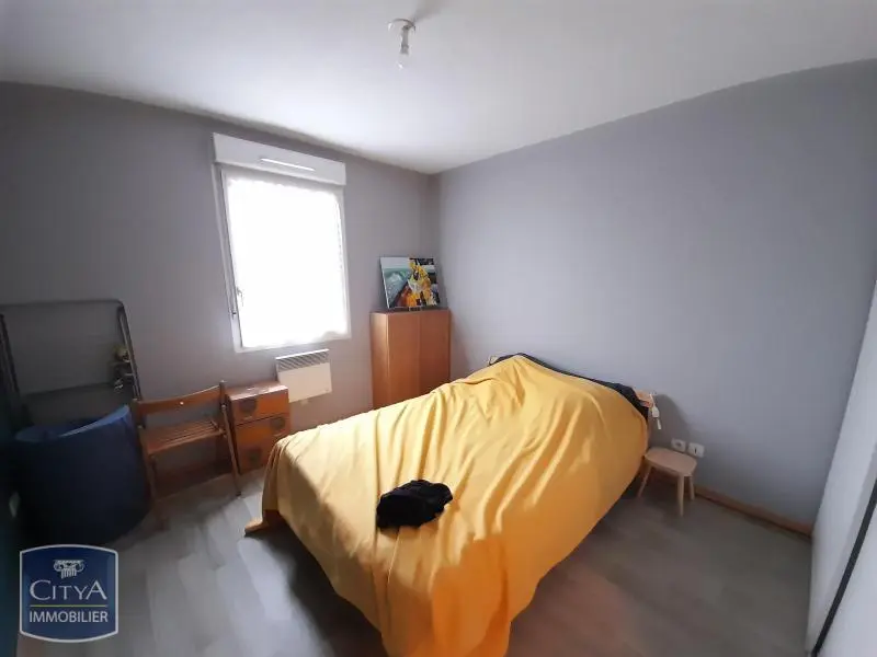 Photo 7 Appartement 2 pièces 47.66m²