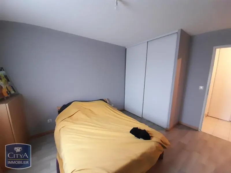Photo 2 Appartement 2 pièces 47.66m²