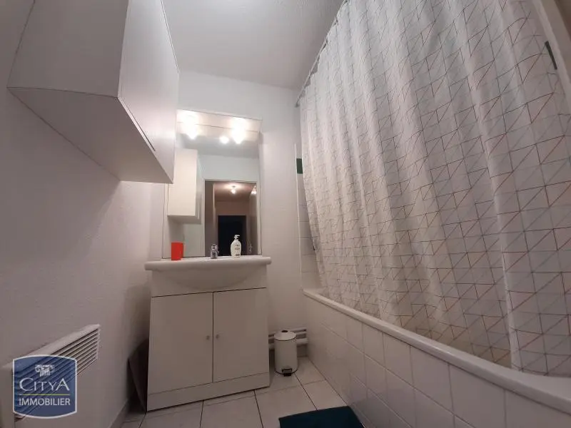 Photo 5 Appartement 2 pièces 47.66m²