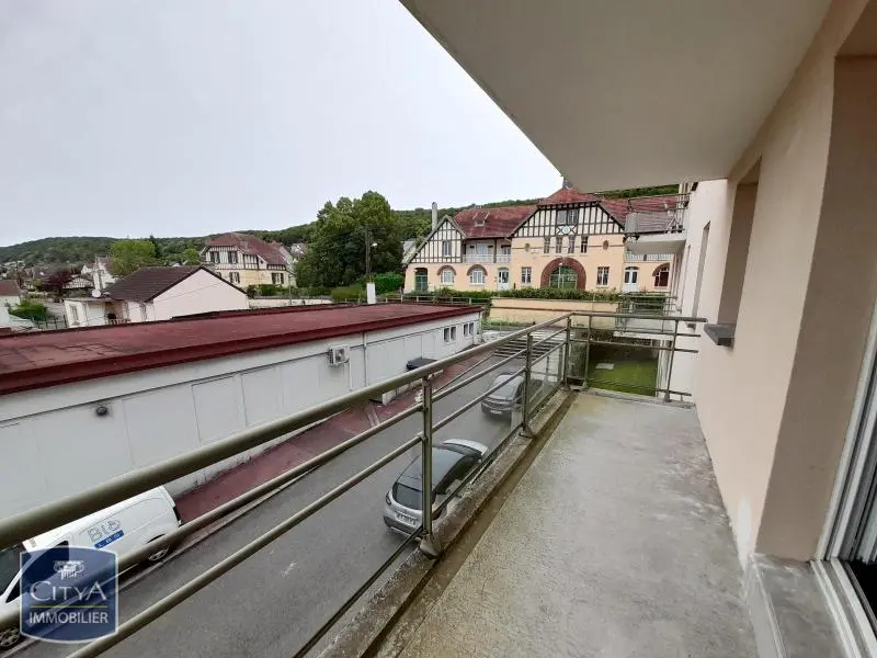 Photo 4 Appartement 2 pièces 47.66m²