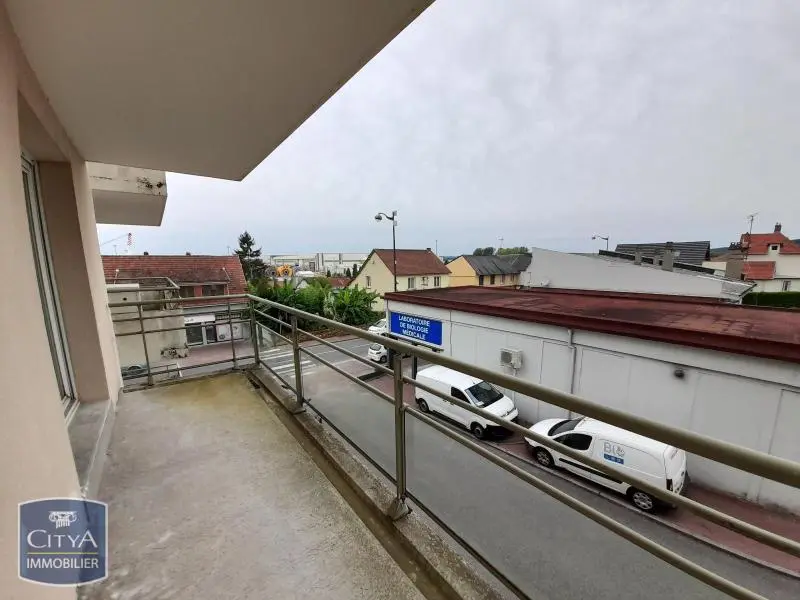 Photo 6 Appartement 2 pièces 47.66m²