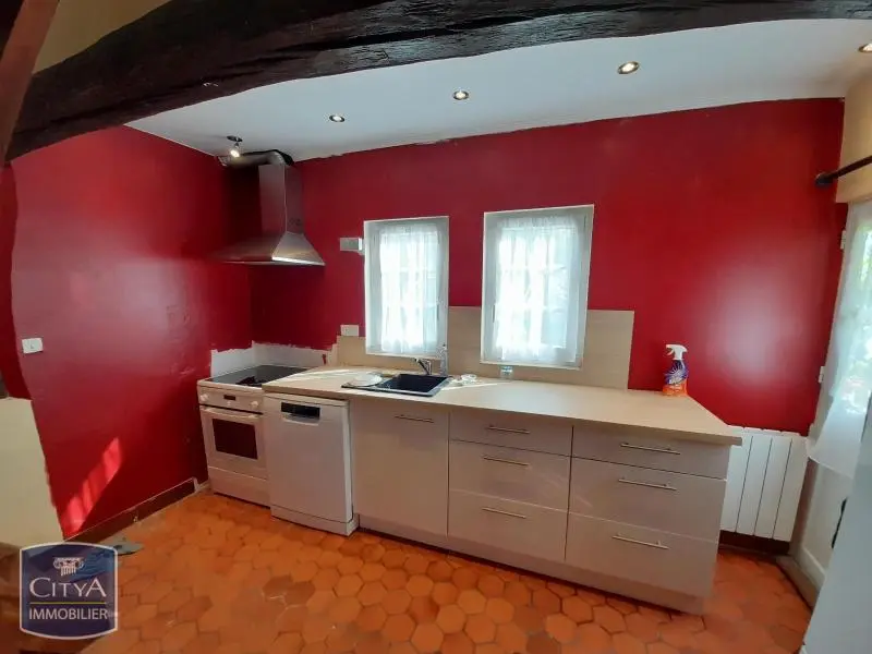 Photo 3 Maison 4 pièces 90.5m²