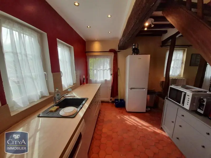 Photo 2 Maison 4 pièces 90.5m²