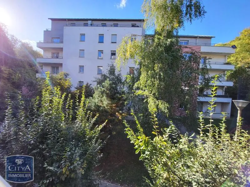 Photo 2 Appartement 3 pièces 62.85m²