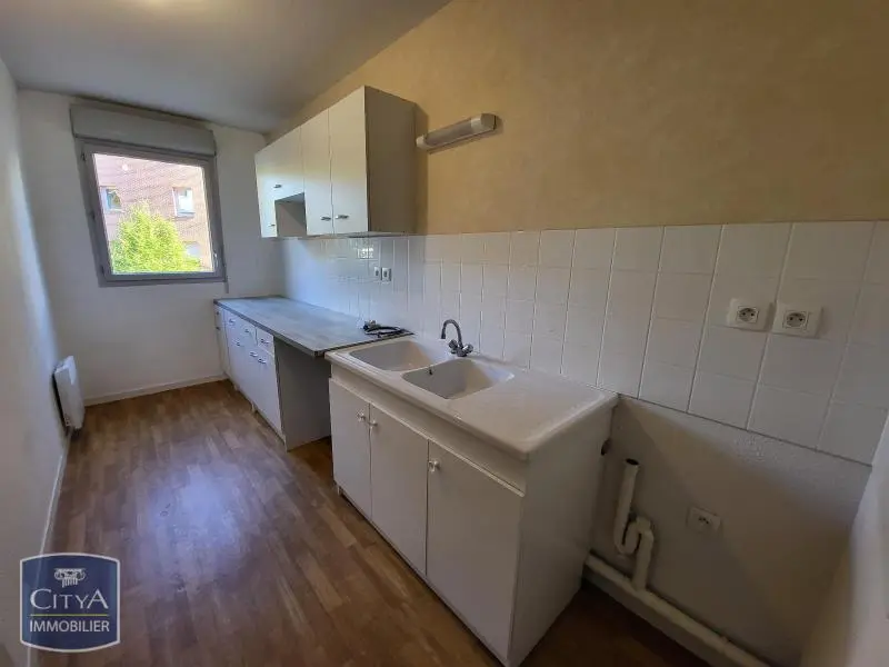 Photo 4 Appartement 3 pièces 62.85m²