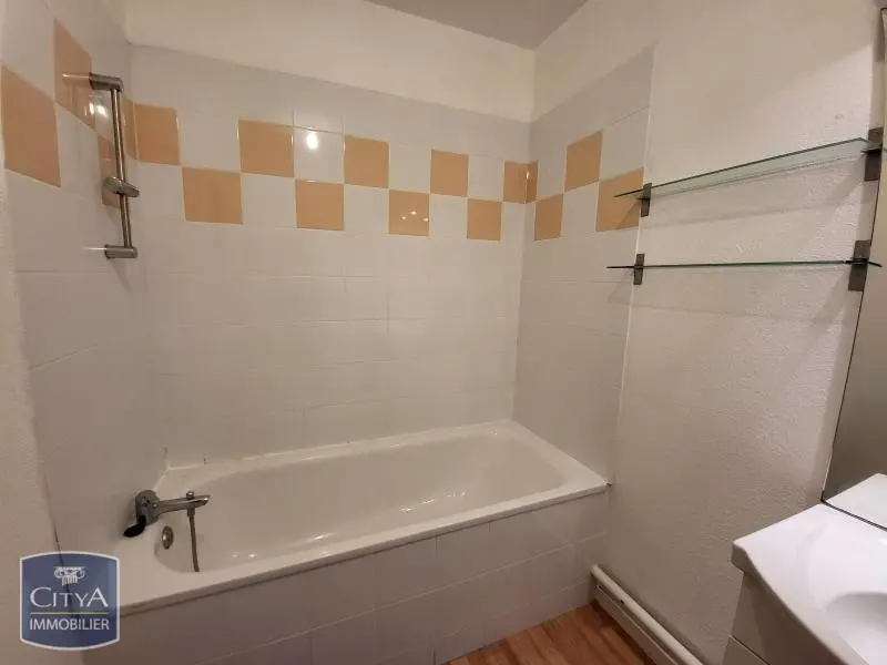 Photo 5 Appartement 3 pièces 62.85m²