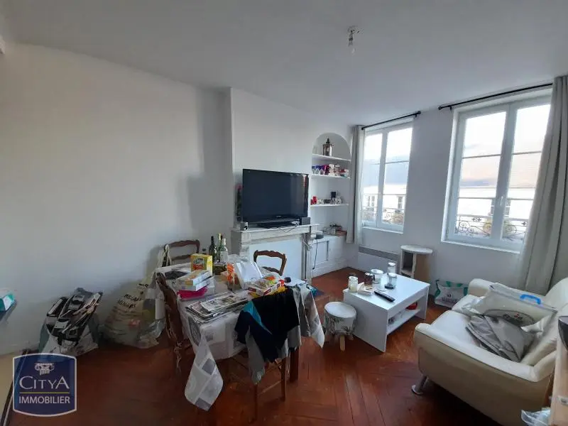 Photo 5 Appartement 3 pièces 45m²