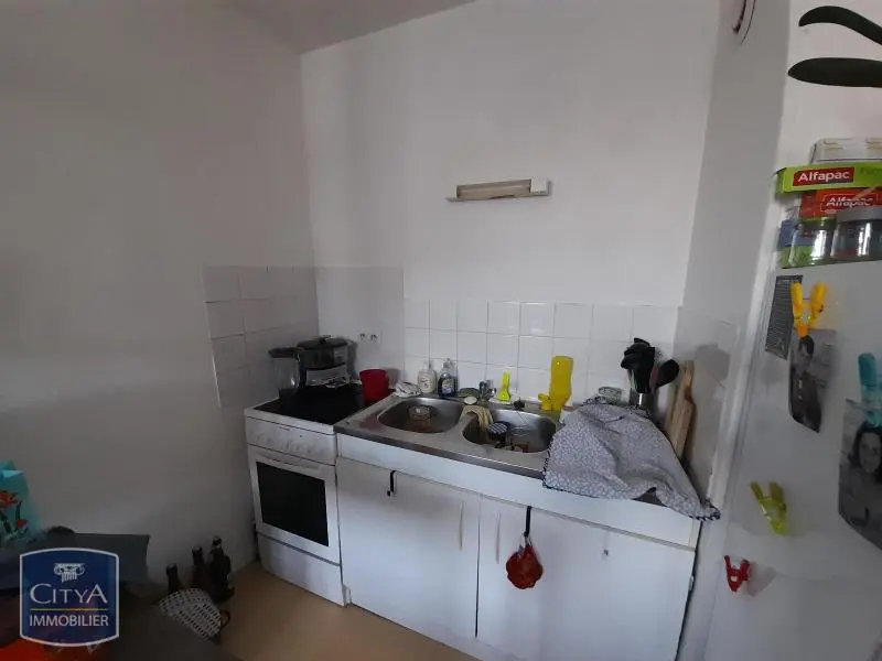 Photo 4 Appartement 3 pièces 45m²