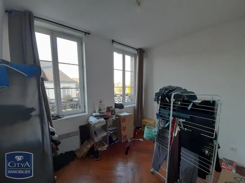 Photo 6 Appartement 3 pièces 45m²