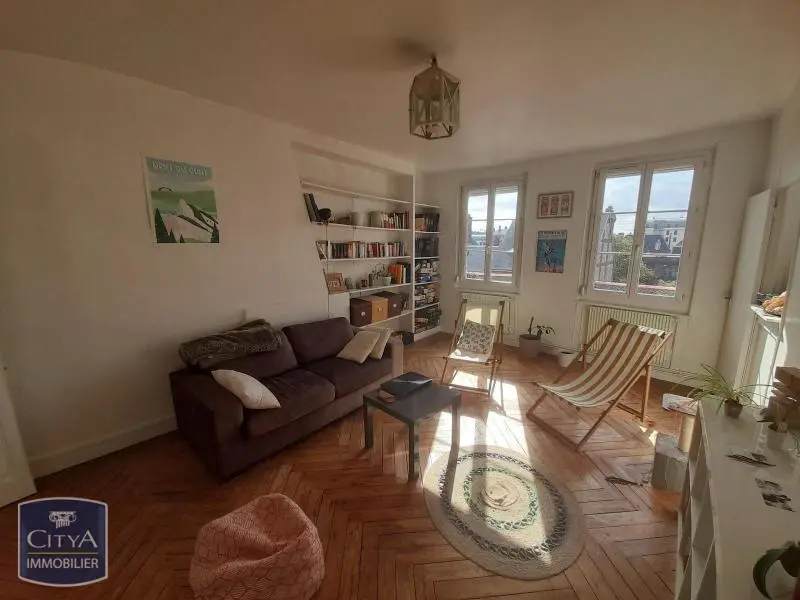 Photo 11 Appartement 4 pièces 96.59m²