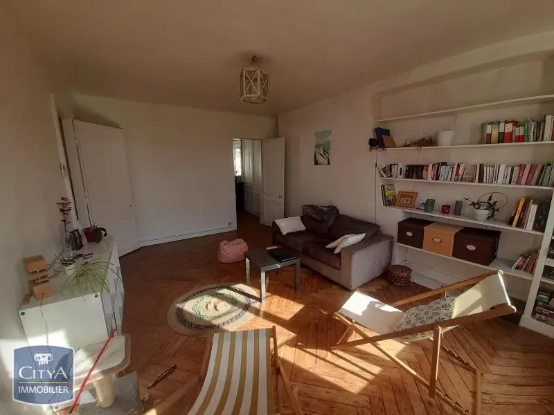 Photo 10 Appartement 4 pièces 96.59m²