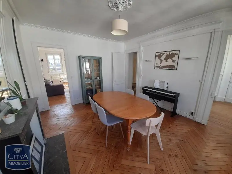 Photo 12 Appartement 4 pièces 96.59m²