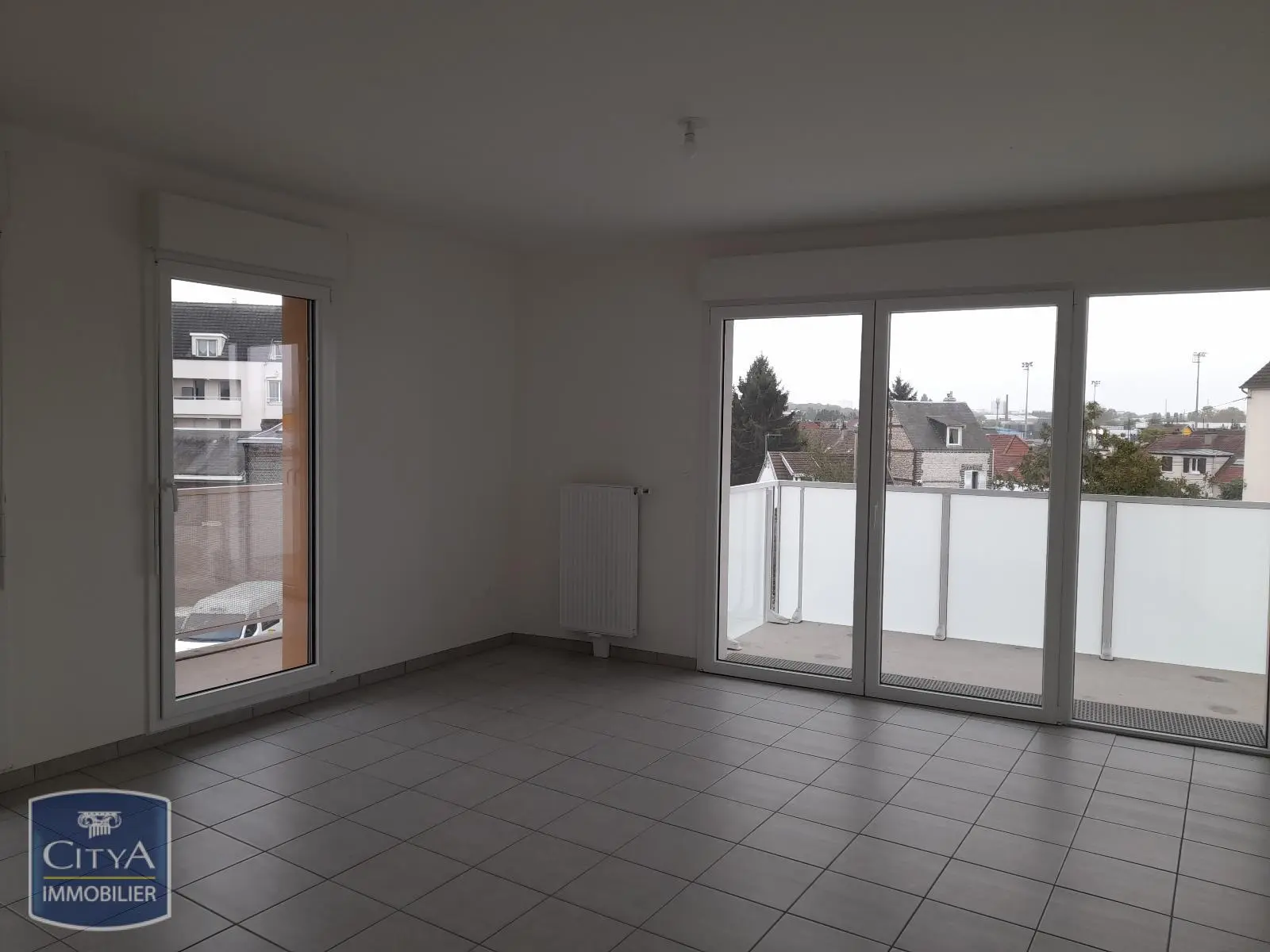 Photo 1 Appartement 3 pièces 63.55m²