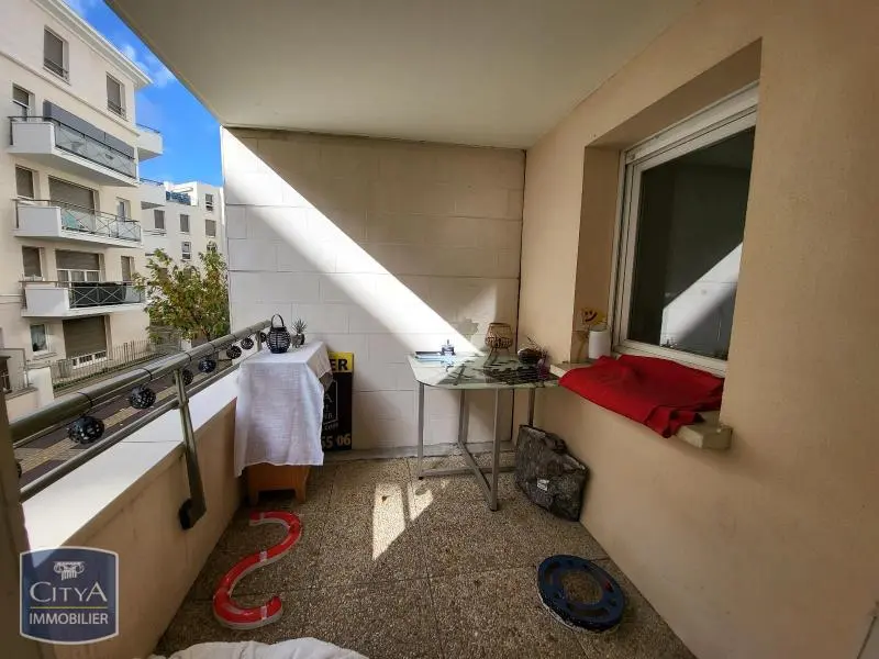 Photo 3 Appartement 2 pièces 52.29m²