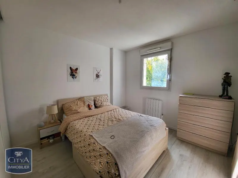 Photo 5 Appartement 2 pièces 52.29m²