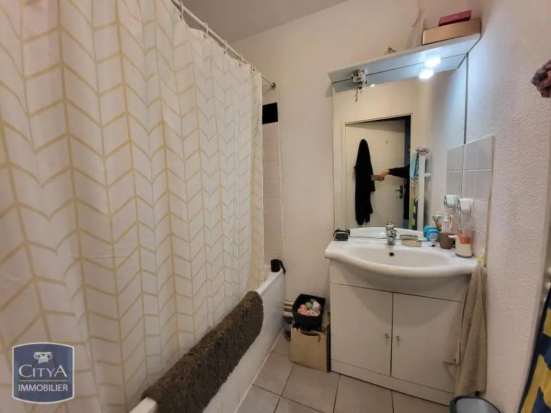 Photo 7 Appartement 2 pièces 52.29m²