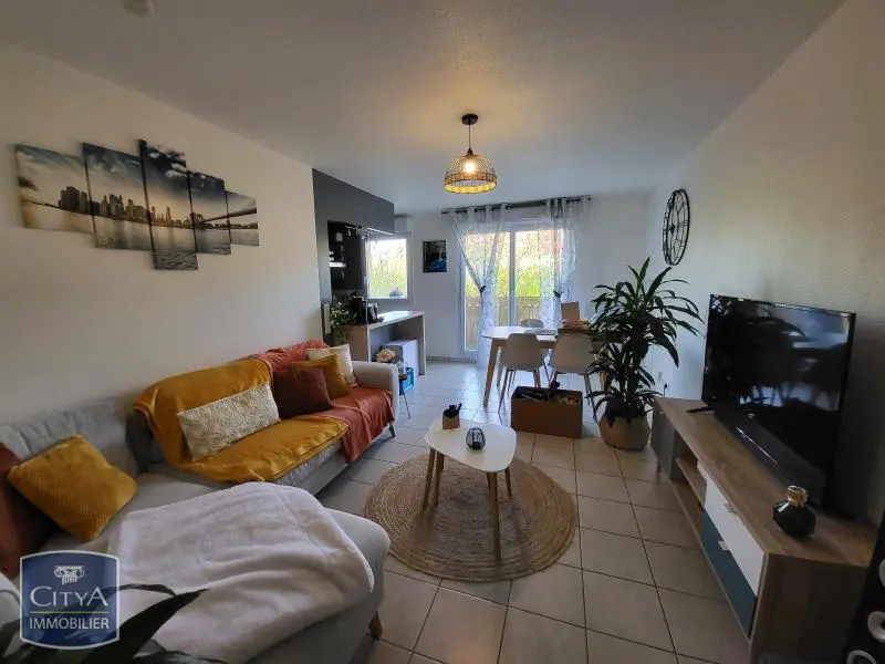 Photo 4 Appartement 2 pièces 44m²