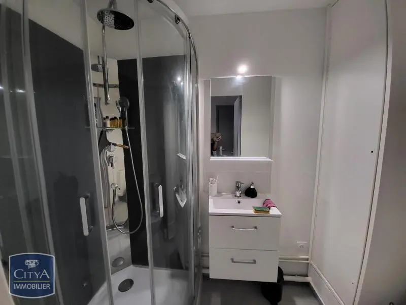 Photo 4 Appartement 2 pièces 45.69m²