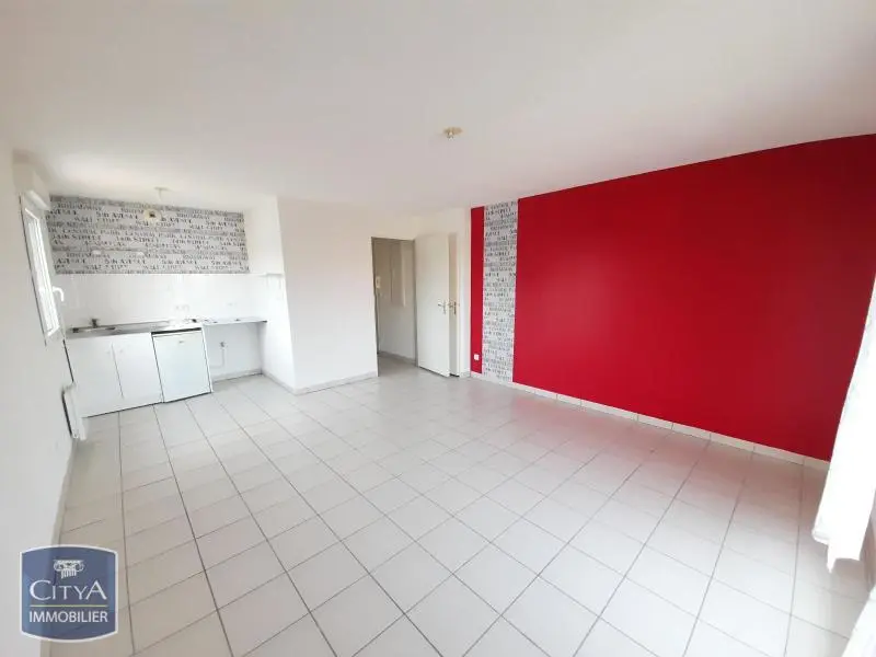 Photo 6 Appartement 2 pièces 48.15m²