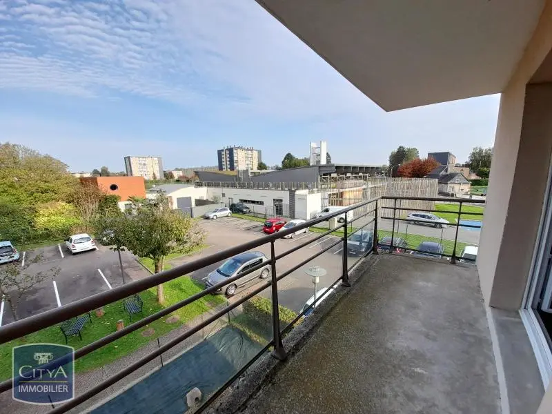 Photo 12 Appartement 2 pièces 48.15m²