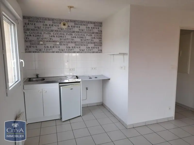 Photo 11 Appartement 2 pièces 48.15m²