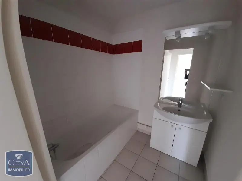 Photo 8 Appartement 2 pièces 48.15m²