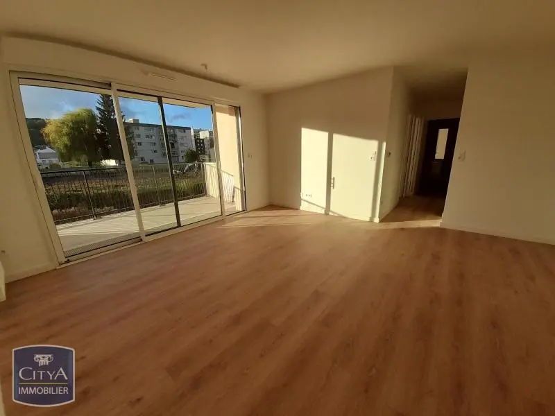 Photo 6 Appartement 3 pièces 58.98m²