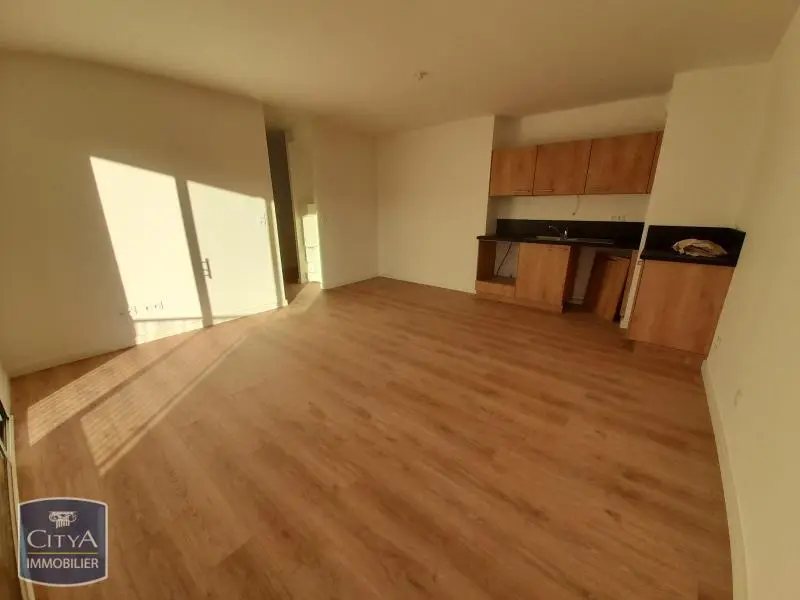 Photo 5 Appartement 3 pièces 58.98m²