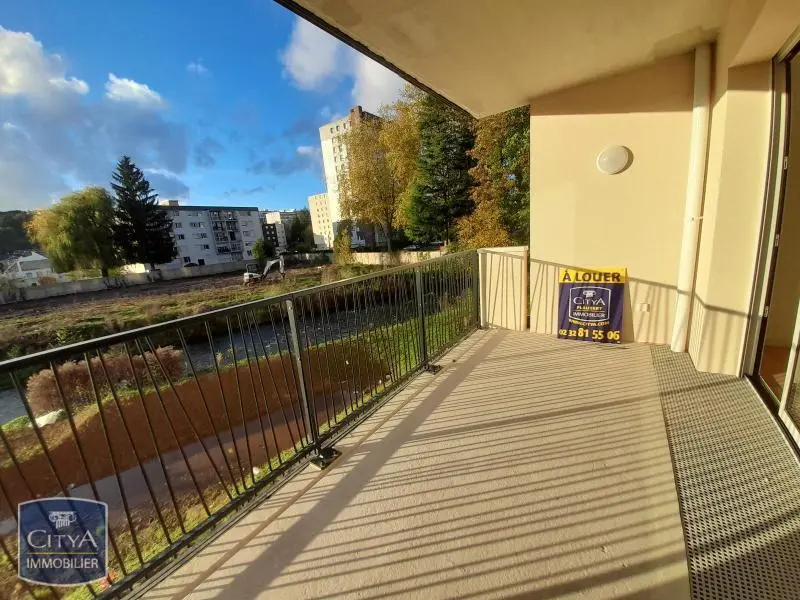 Photo 4 Appartement 3 pièces 58.98m²