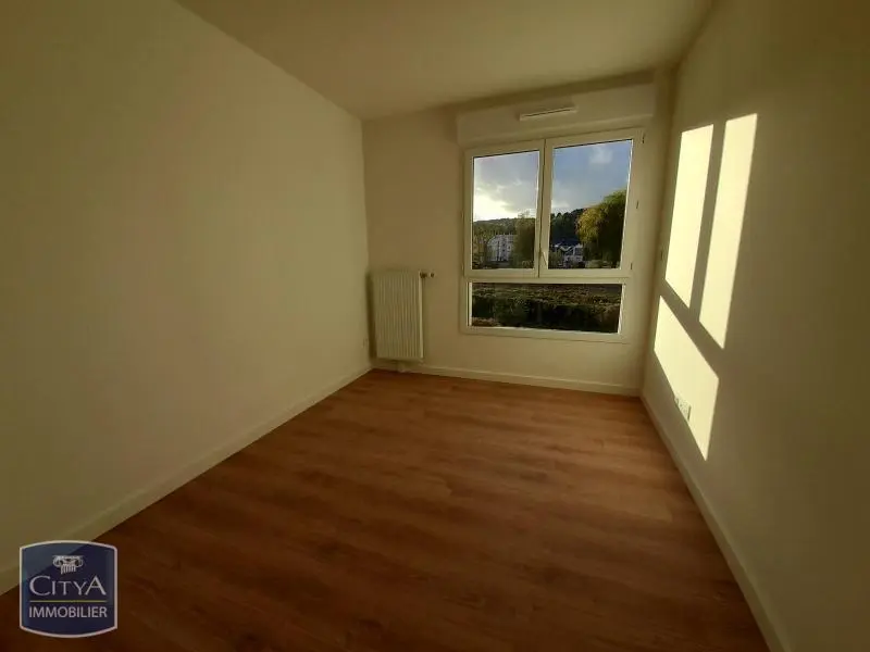 Photo 7 Appartement 3 pièces 58.98m²