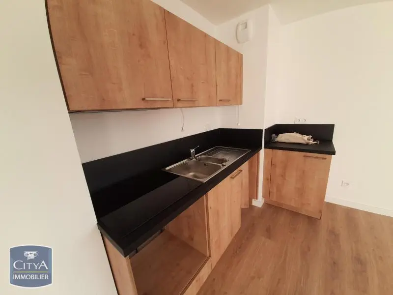 Photo 3 Appartement 3 pièces 58.98m²