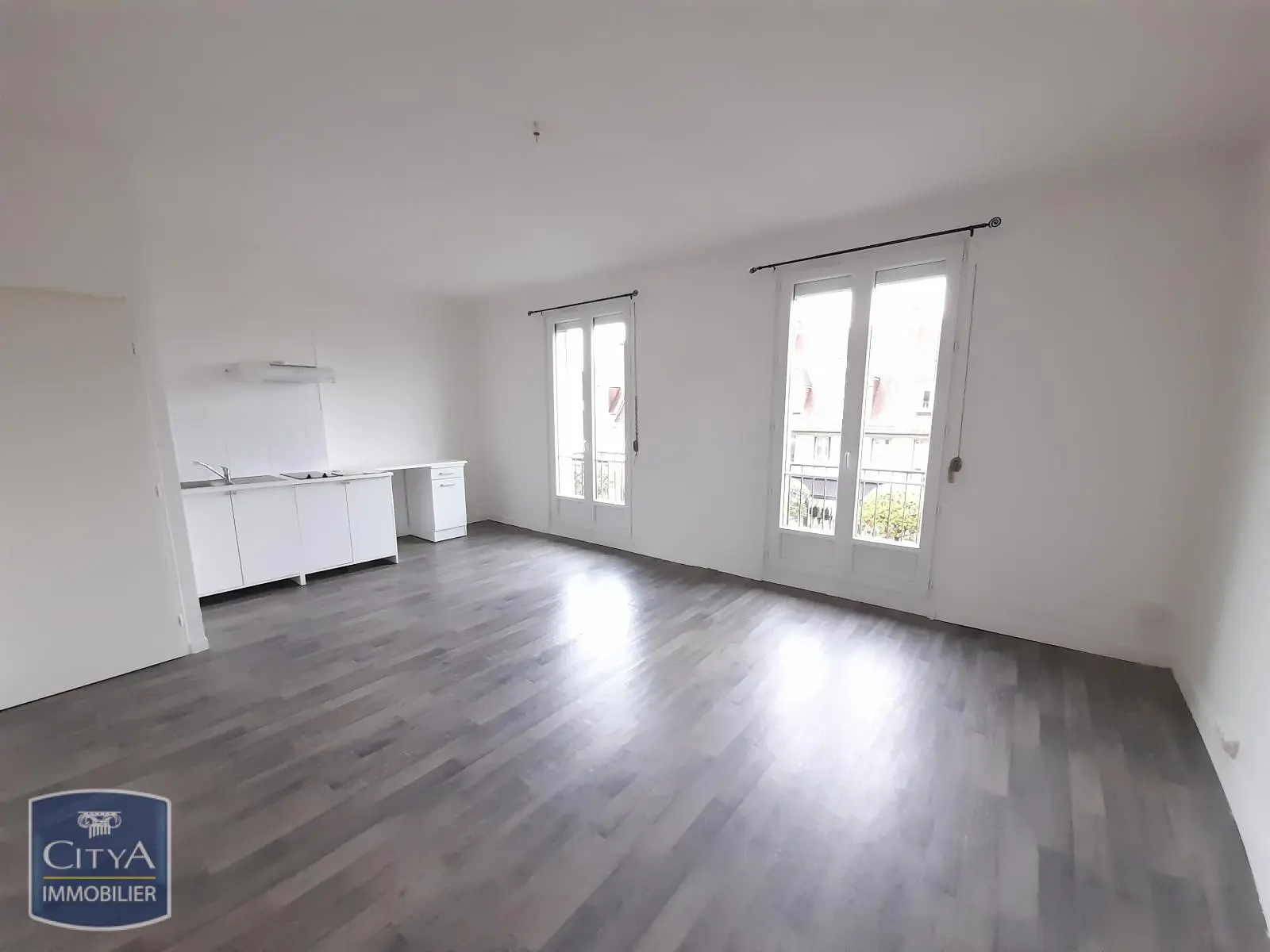 Photo 4 Appartement 2 pièces 42.32m²
