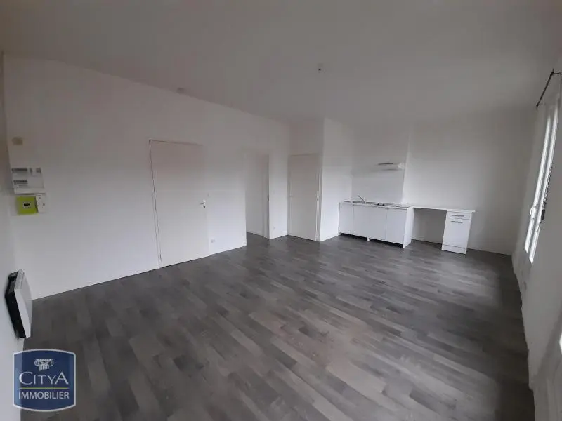 Photo 8 Appartement 2 pièces 42.32m²