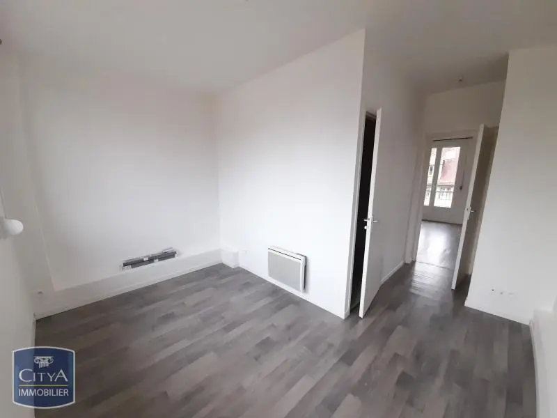 Photo 10 Appartement 2 pièces 42.32m²