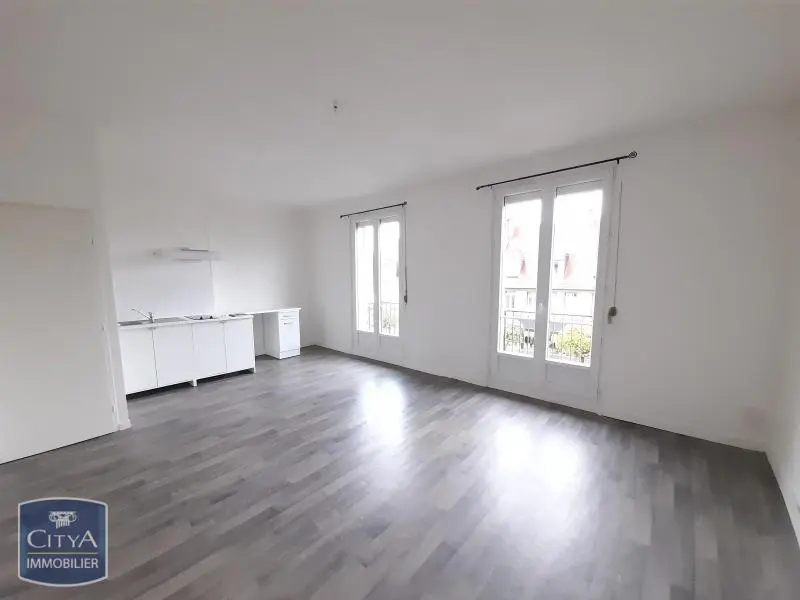 Photo 15 Appartement 2 pièces 42.32m²