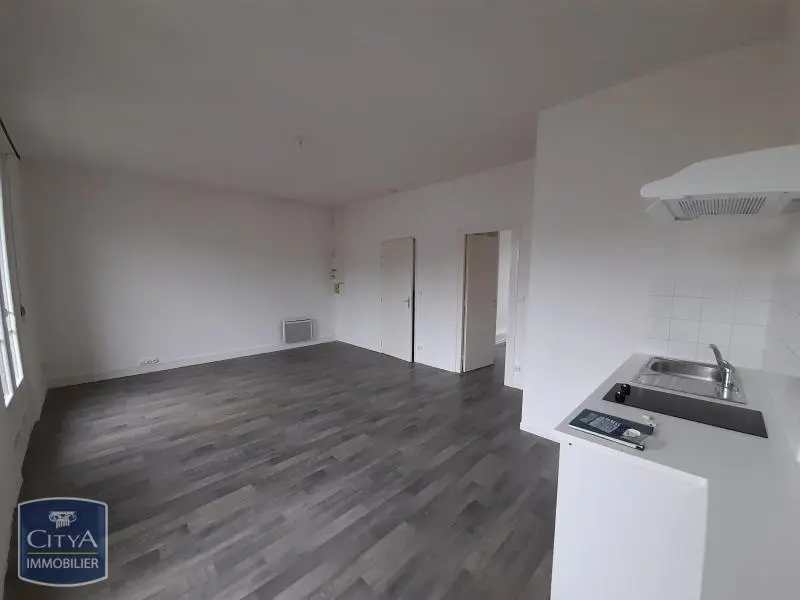 Photo 14 Appartement 2 pièces 42.32m²