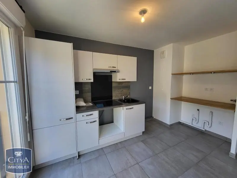 Photo 4 Appartement 2 pièces 41.92m²