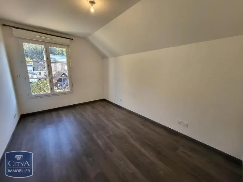 Photo 5 Appartement 2 pièces 41.92m²