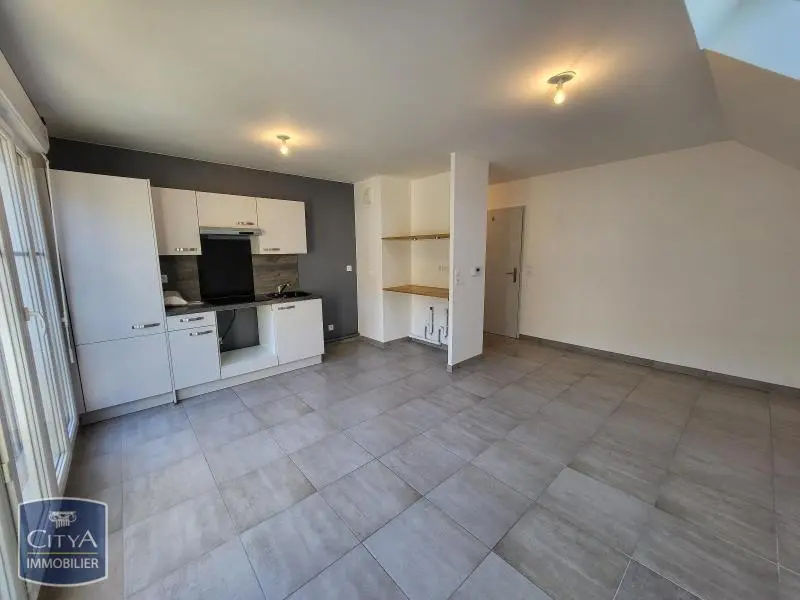 Photo 2 Appartement 2 pièces 41.92m²