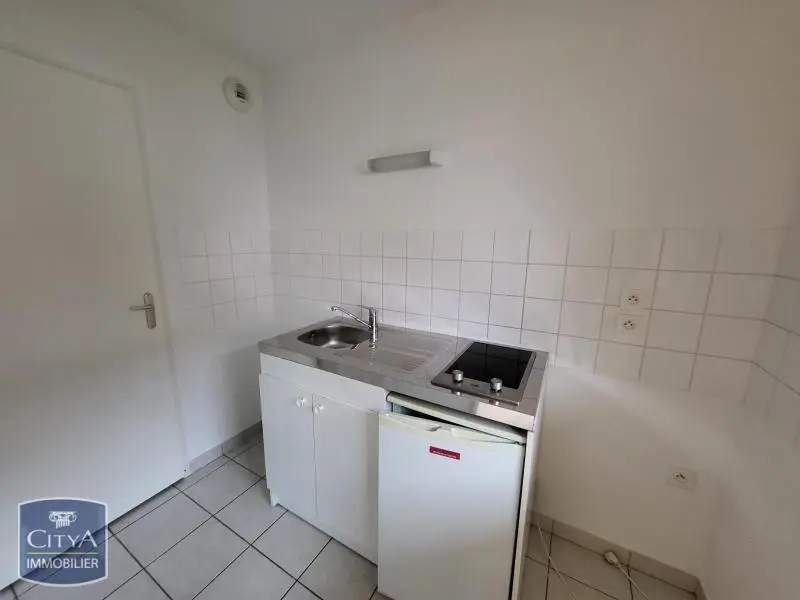 Photo 2 Appartement 2 pièces 43.65m²