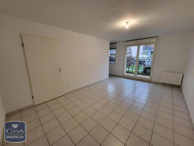 Photo 1 Appartement 2 pièces 43.65m²