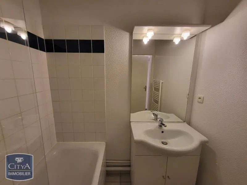 Photo 6 Appartement 2 pièces 43.65m²