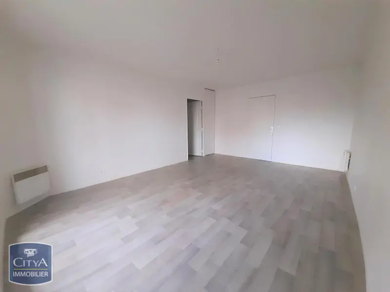 Photo 1 Appartement 2 pièces 44.02m²