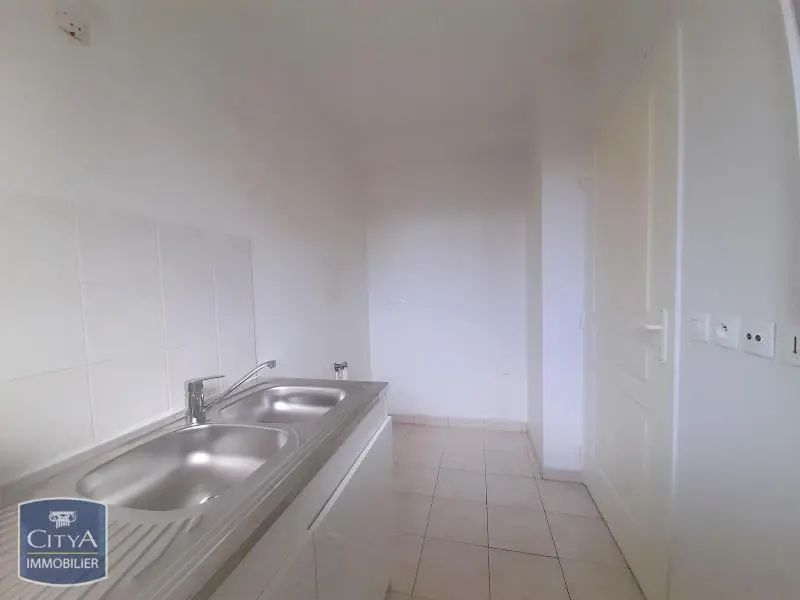 Photo 2 Appartement 2 pièces 44.02m²