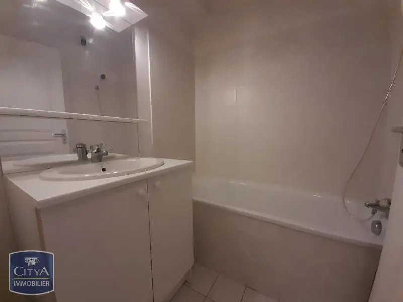Photo 4 Appartement 2 pièces 44.02m²