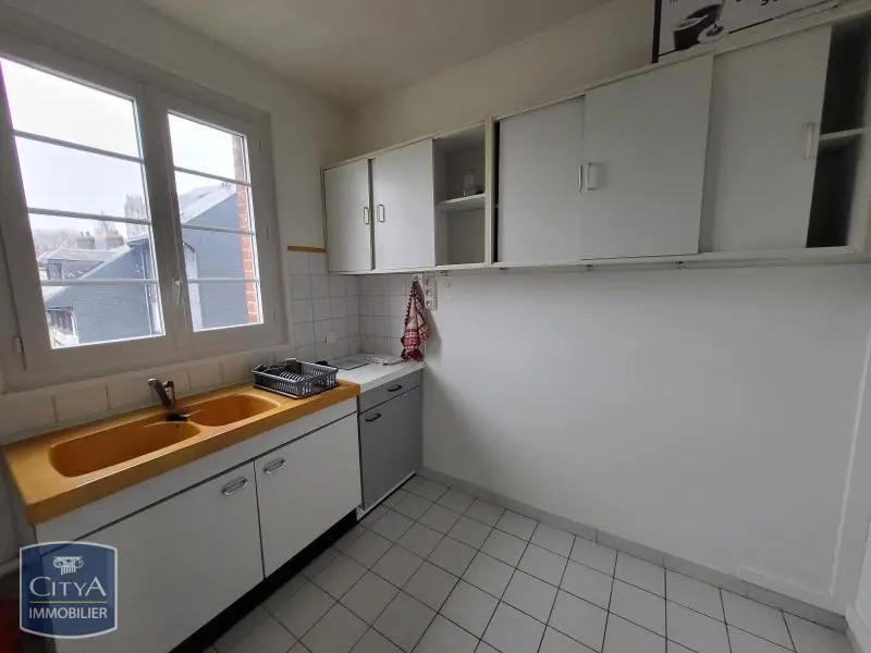 Photo 2 Appartement 3 pièces 48.75m²