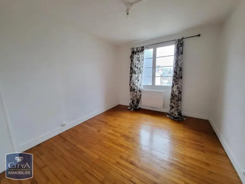 Photo 3 Appartement 3 pièces 48.75m²