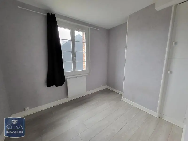 Photo 4 Appartement 3 pièces 48.75m²